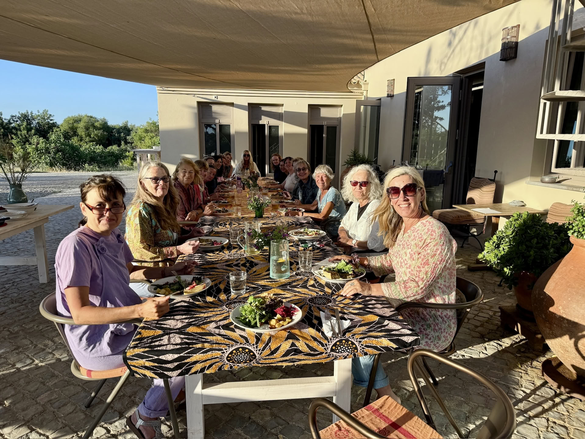 At finde din flow-retreat i Algarve