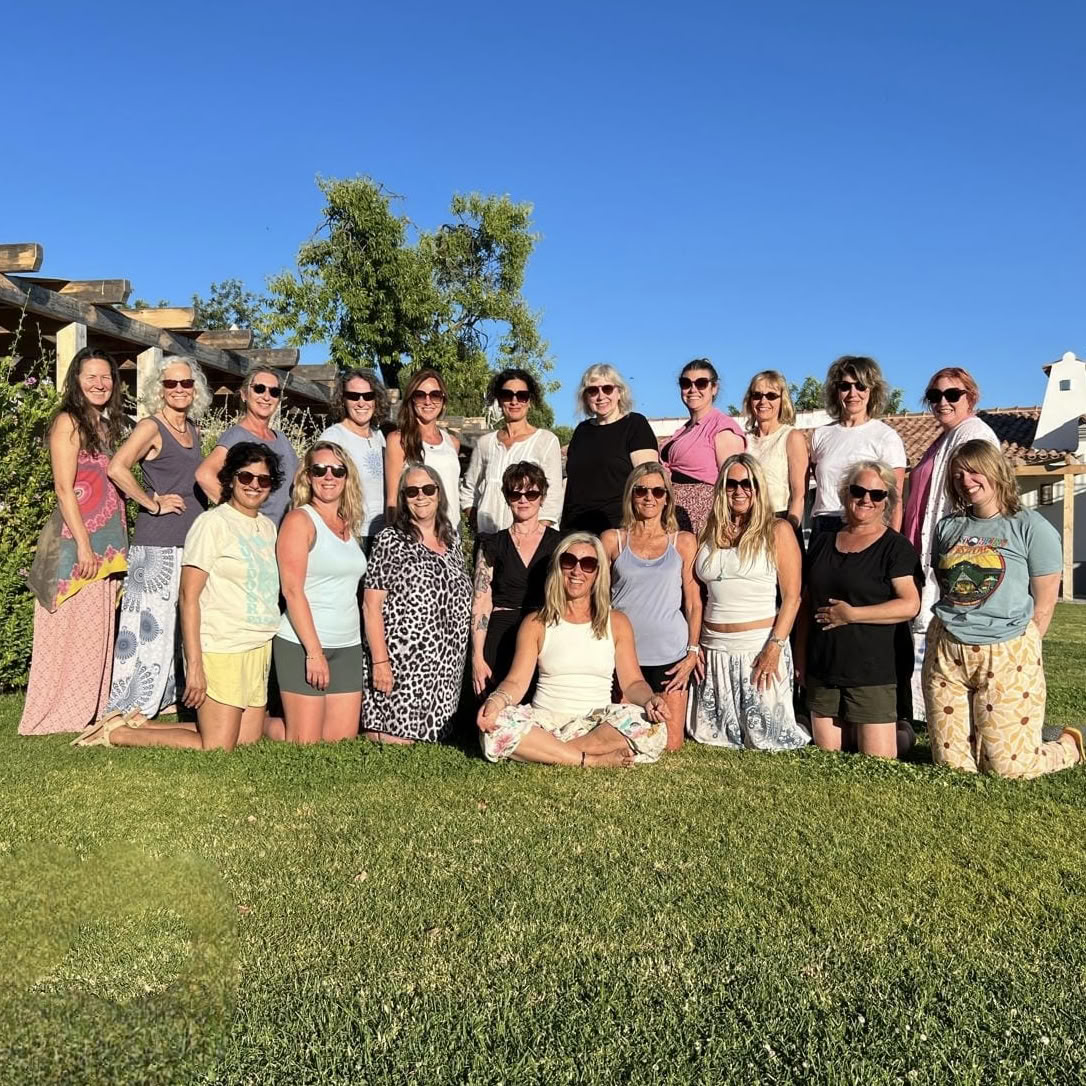 At finde din flow-retreat i Algarve