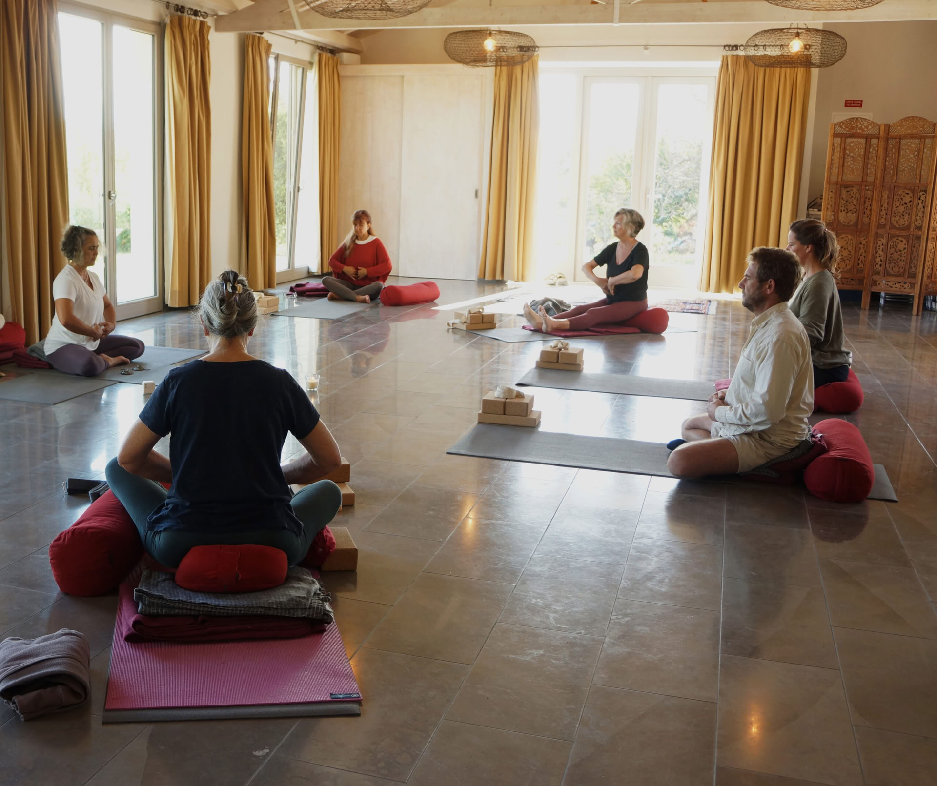 At finde din flow-retreat i Algarve