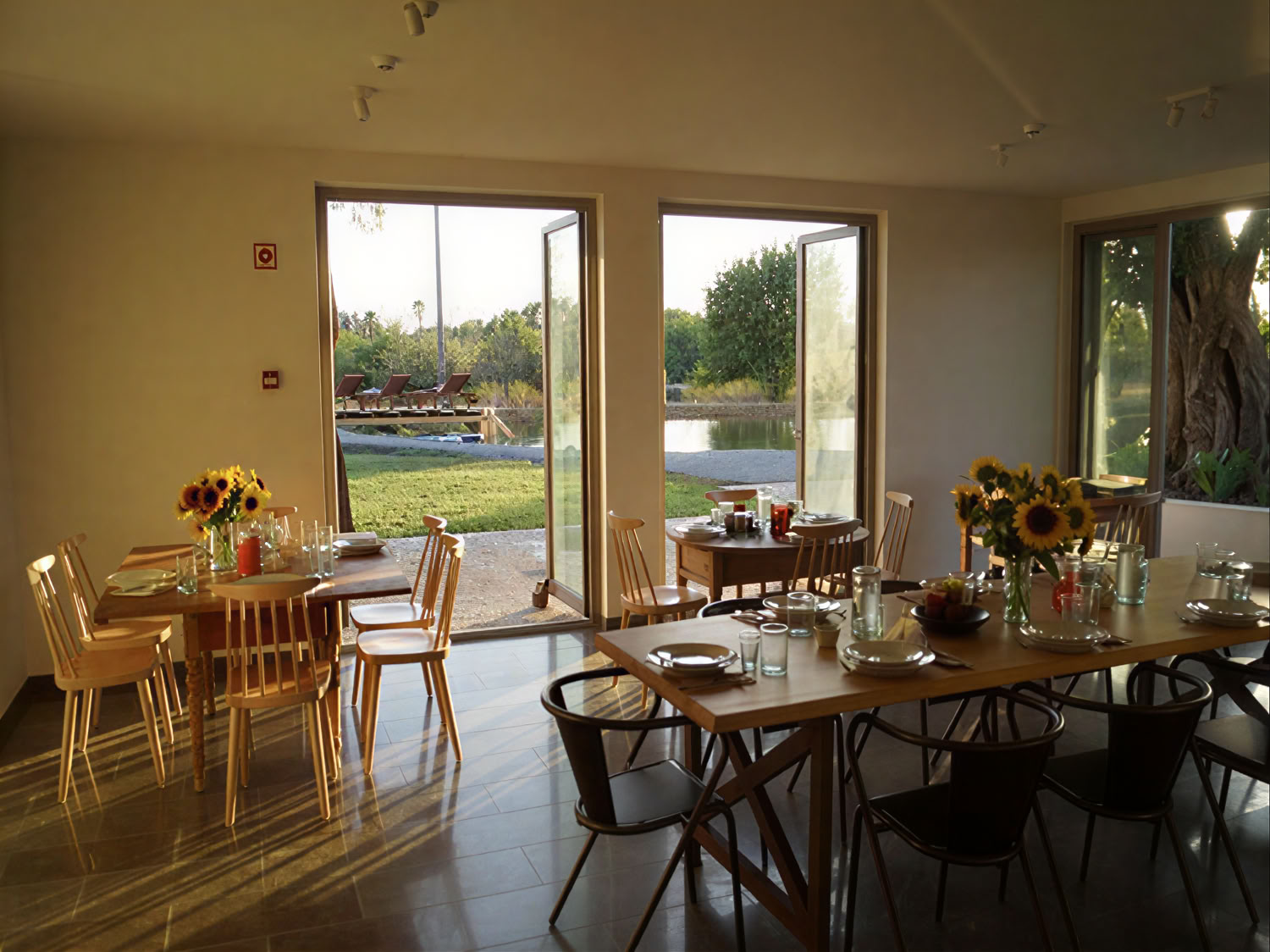 At finde din flow-retreat i Algarve