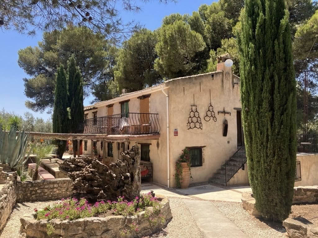 Yoga- og pilatesretreat på Florence House