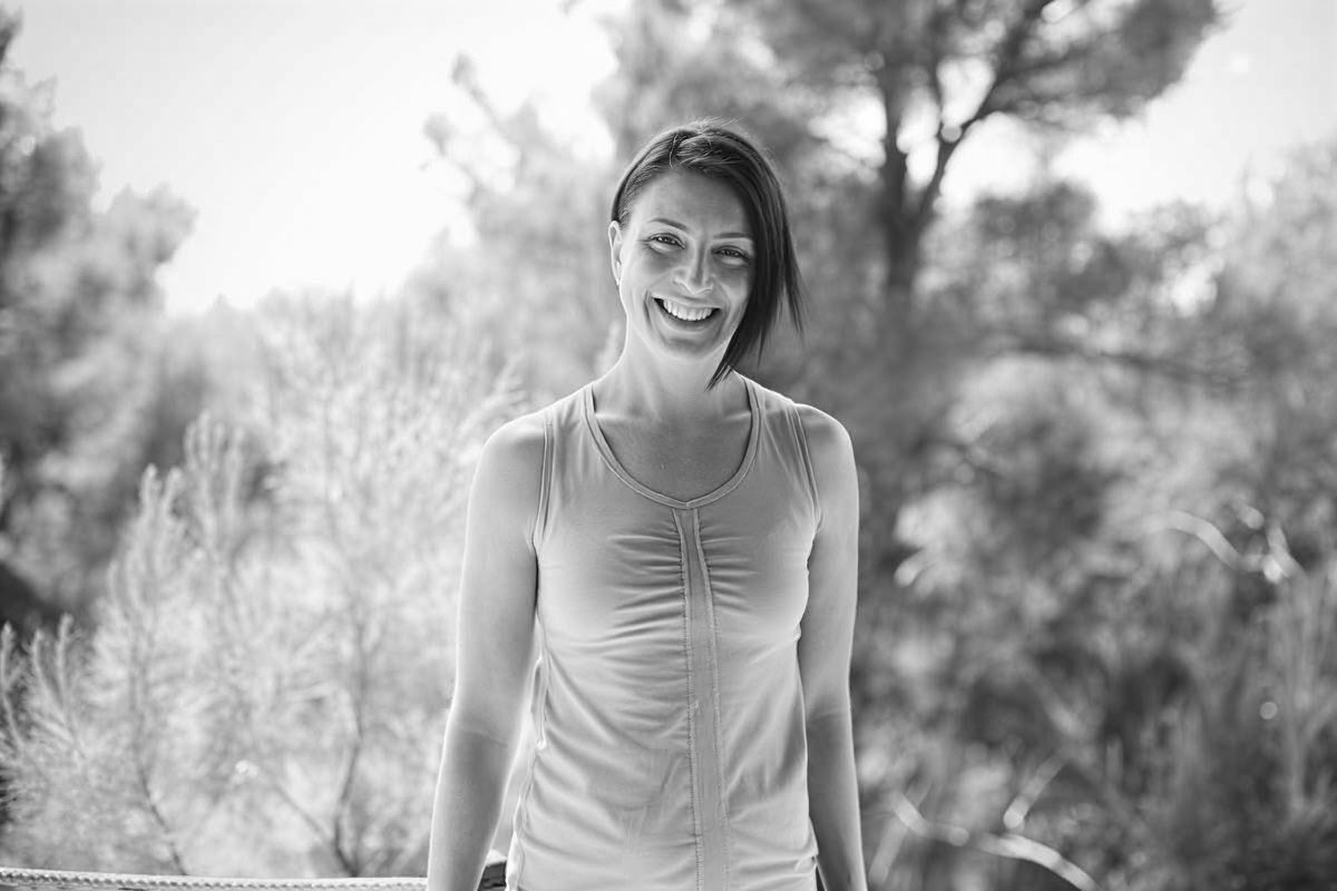 Yoga for gravide-workshop