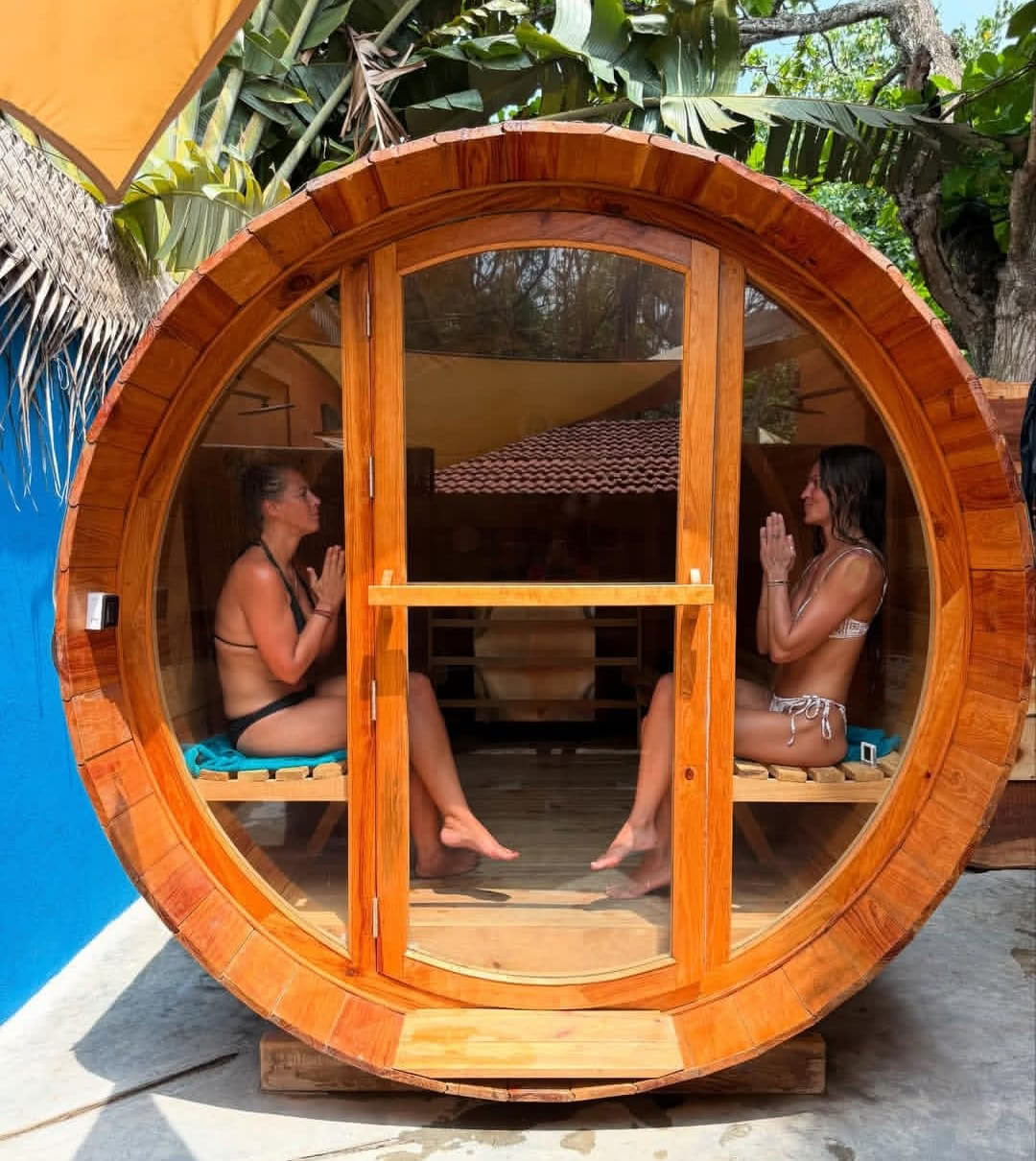 Loka Retreats - Yoga, Surf og Eventyr