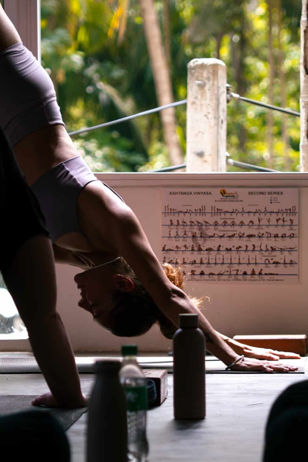 Loka Retreats - Yoga, Surf og Eventyr