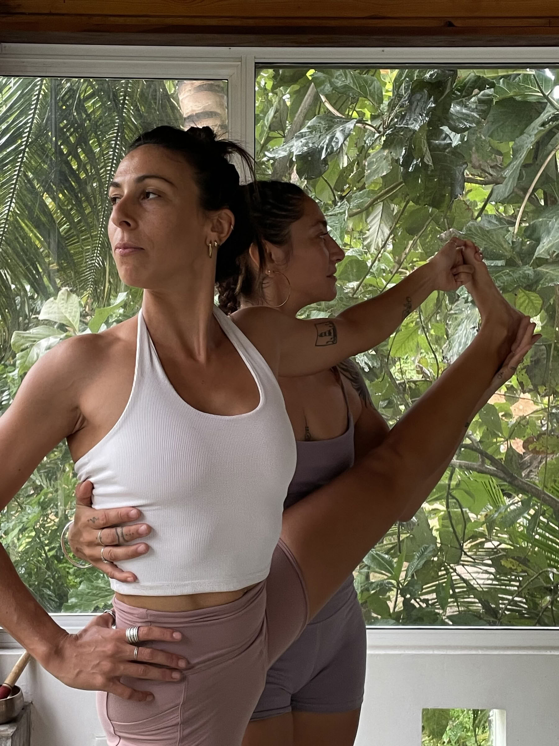 Loka Retreats - Yoga, Surf og Eventyr