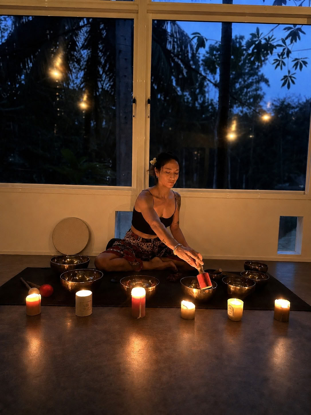 Loka Retreats - Yoga, Surf og Eventyr