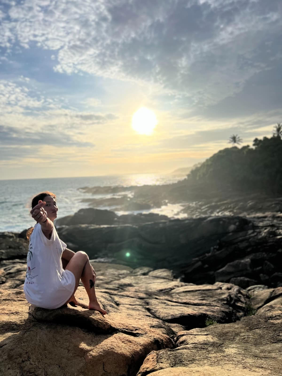 Loka Retreats - Yoga, Surf og Eventyr