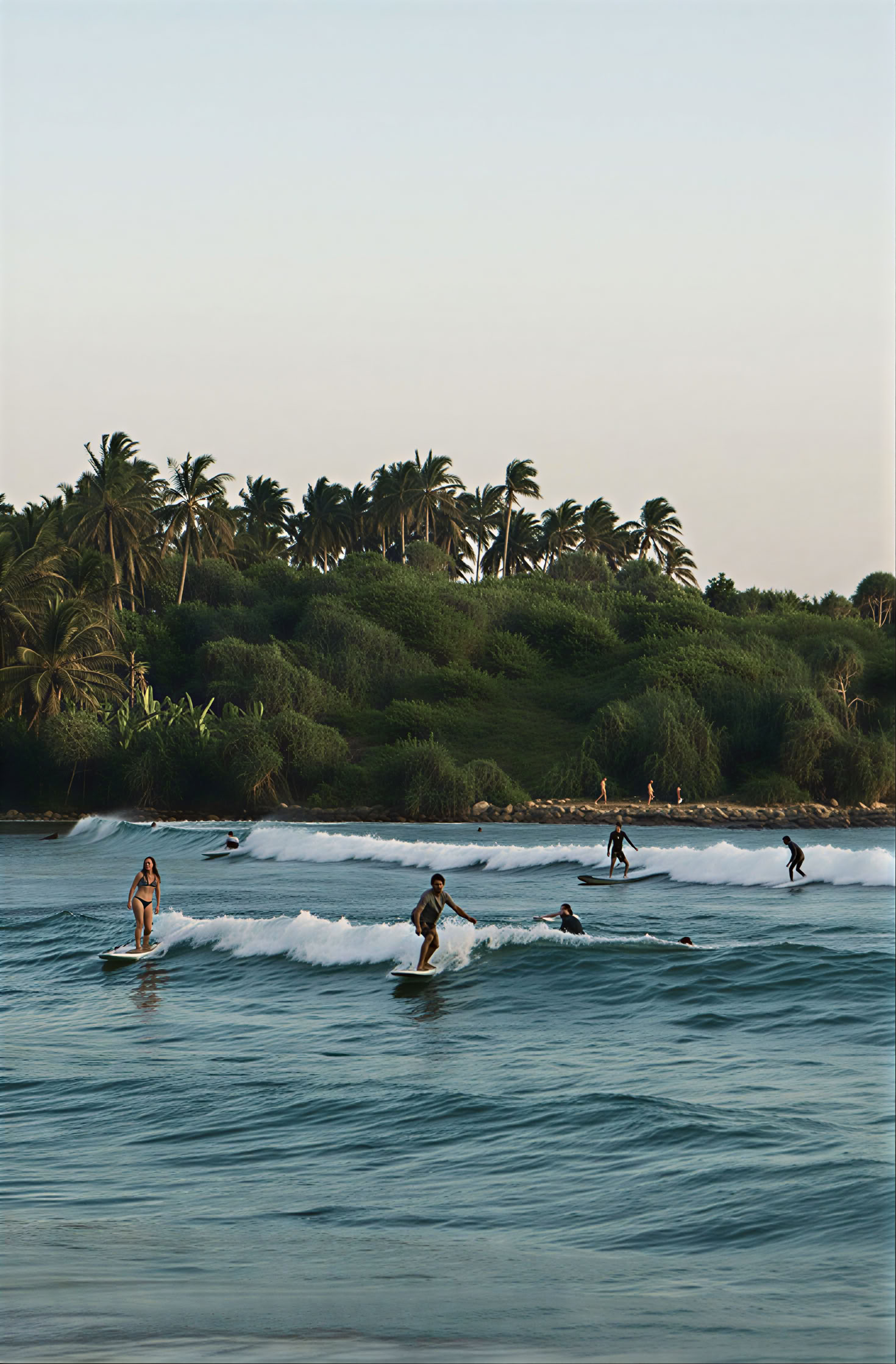 Loka Retreats - Yoga, Surf og Eventyr