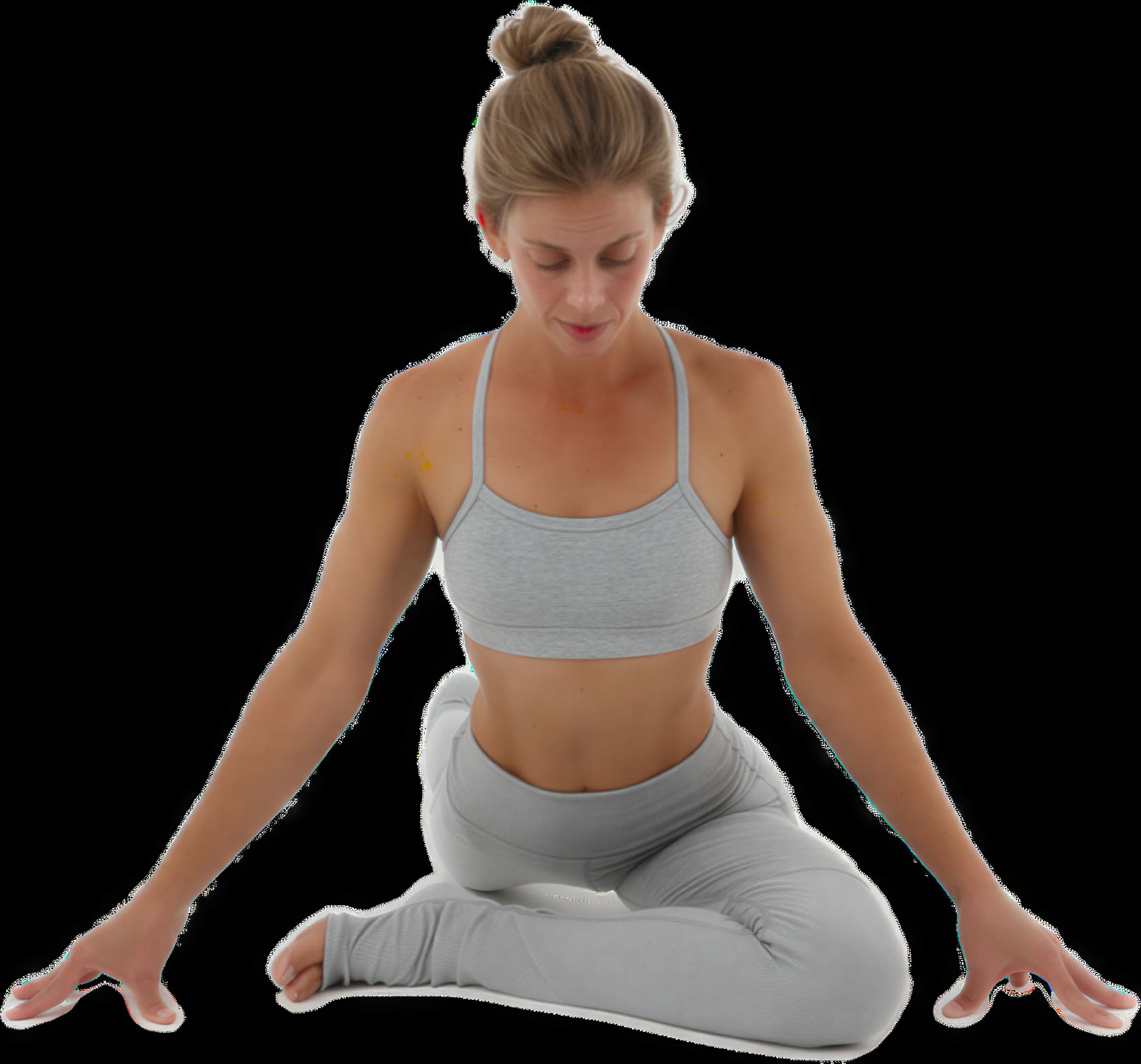 Yoga- og vandrerejse til Mt. Mitchell