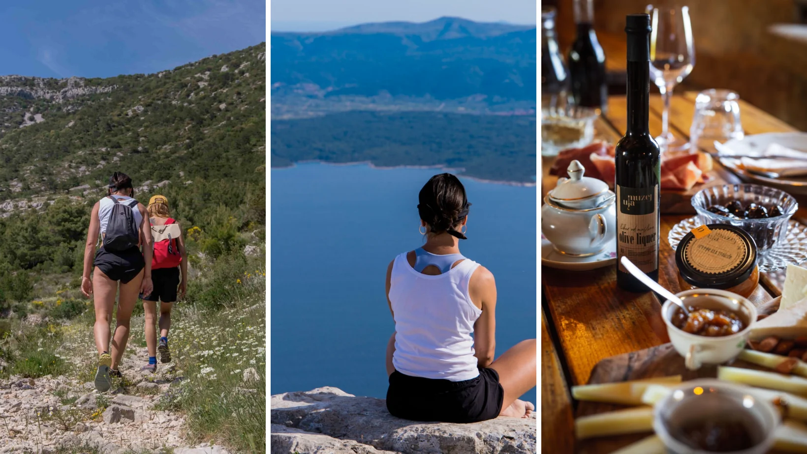 Yoga- og vandrerejse til Mt. Mitchell