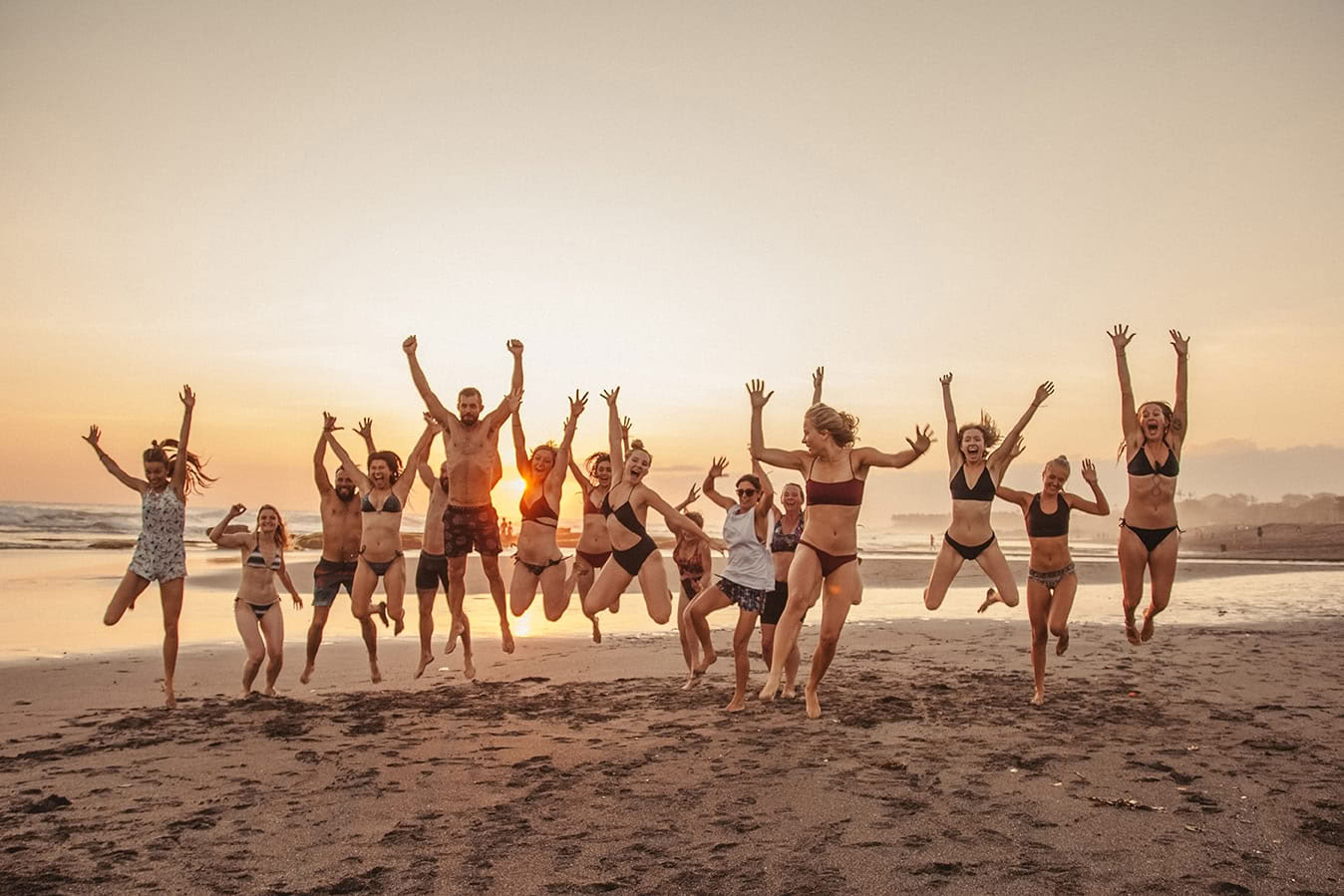 200 timers yogalæreruddannelse