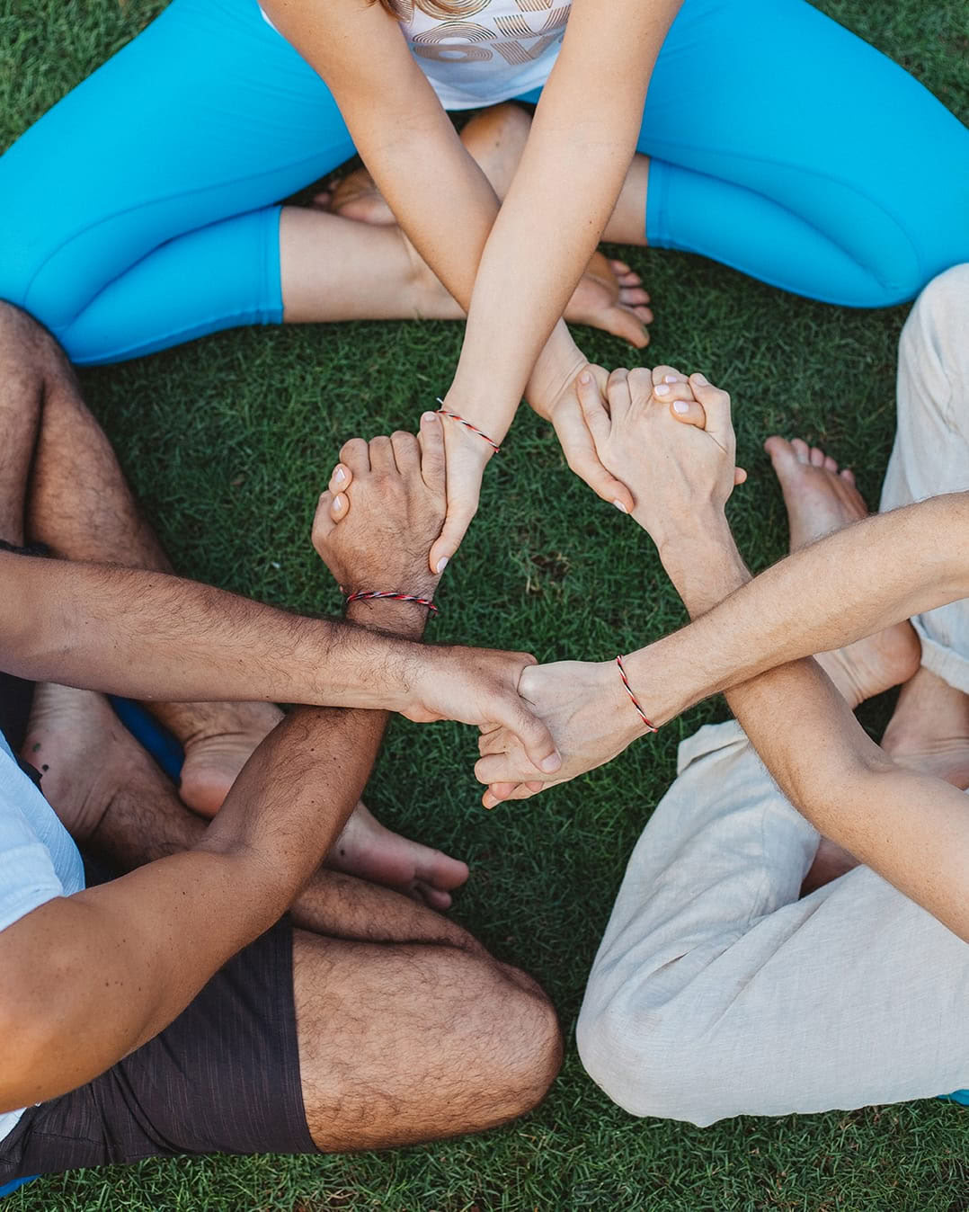 200 timers yogalæreruddannelse