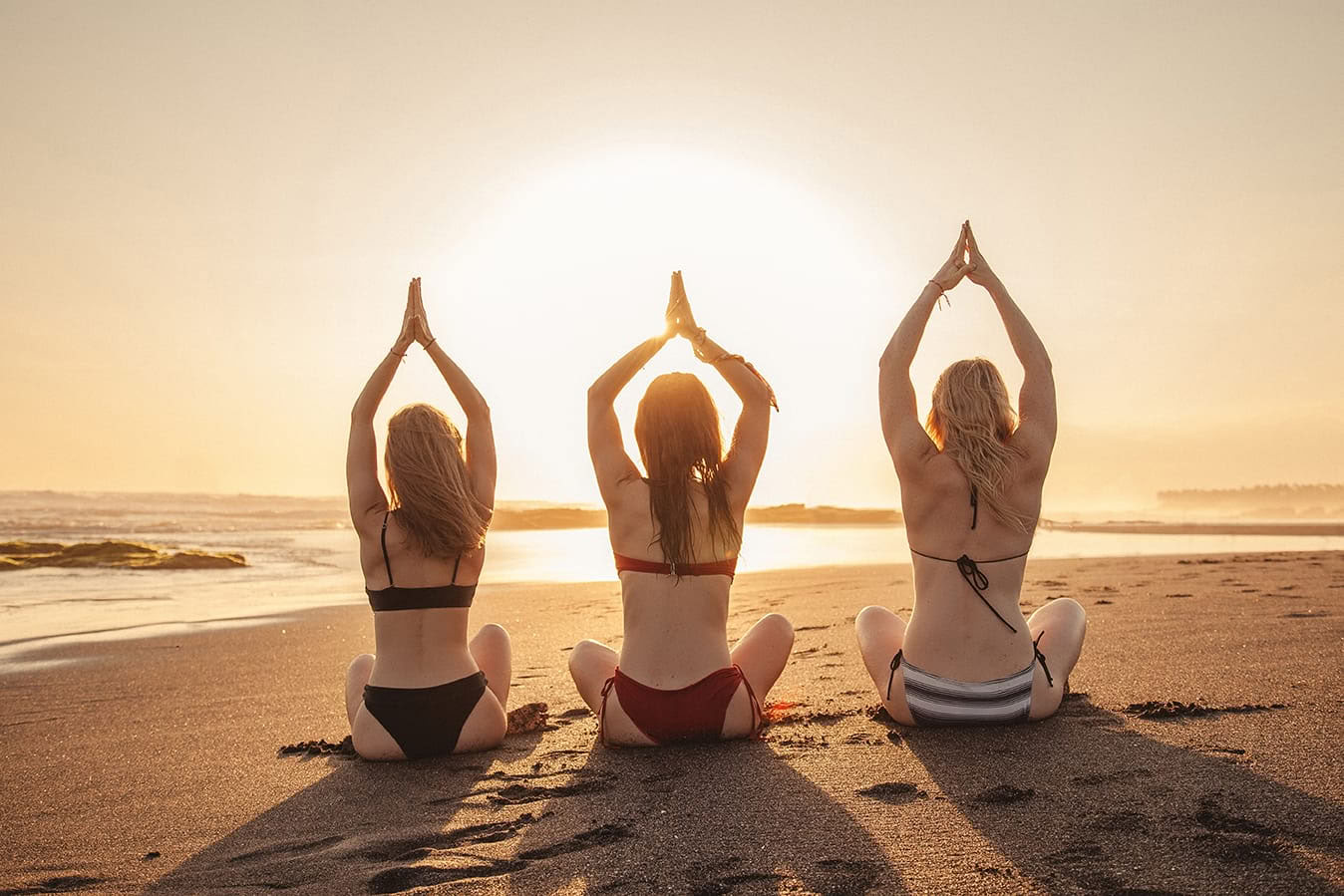 200 timers yogalæreruddannelse