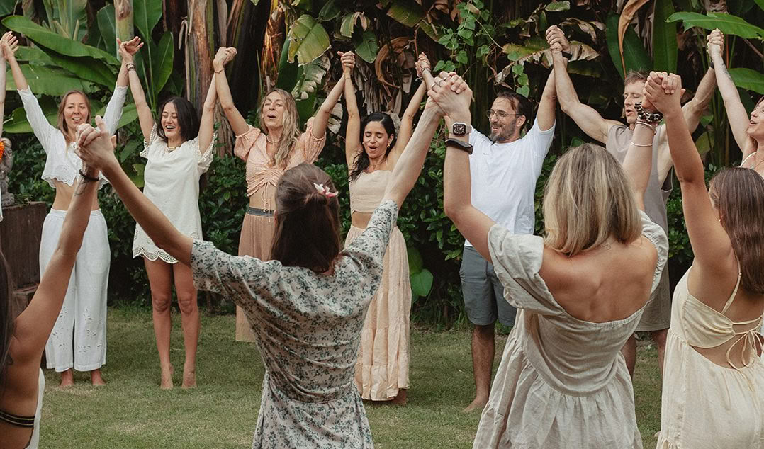 300 timers yogalæreruddannelse