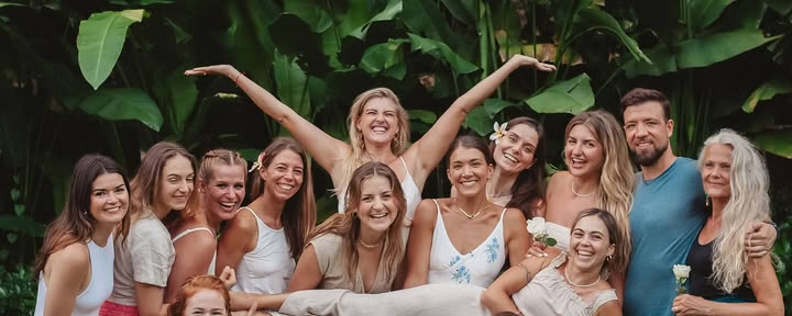 200 timers yogalæreruddannelse / 4. dec. - 1. jan. 2027