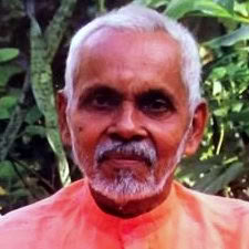 4 dages zenmeditations- og yoga-retreat i Alleppey, Kerala, Indien