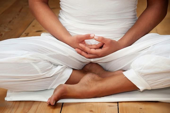 7 dages One Heart Zen-yogaretreat i Alleppey, Kerala, Indien