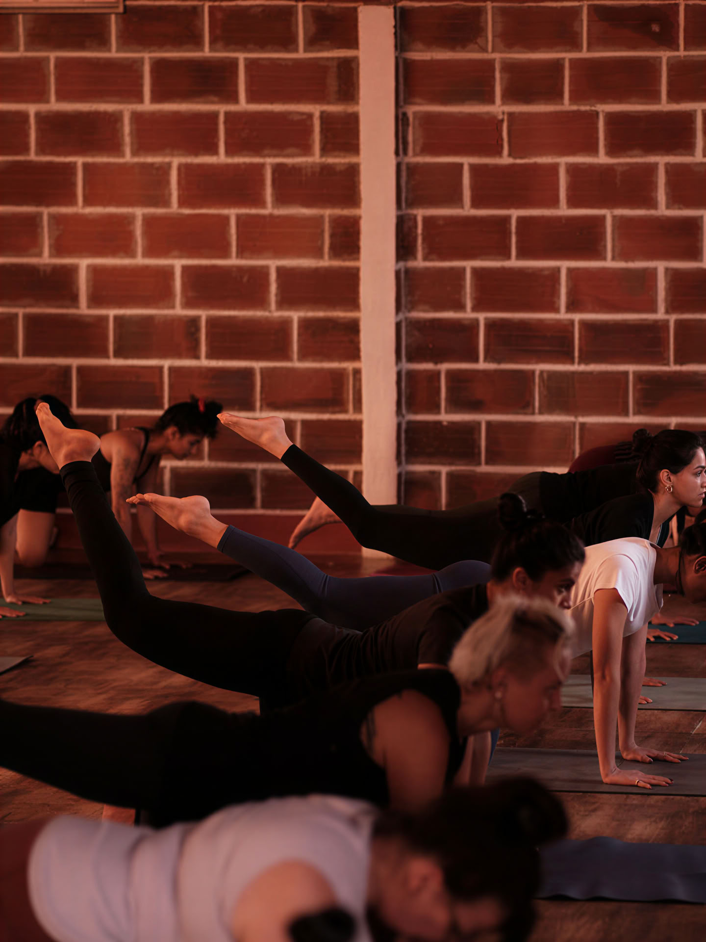 Tir-tor-lør 16-17 | samudra yoga
