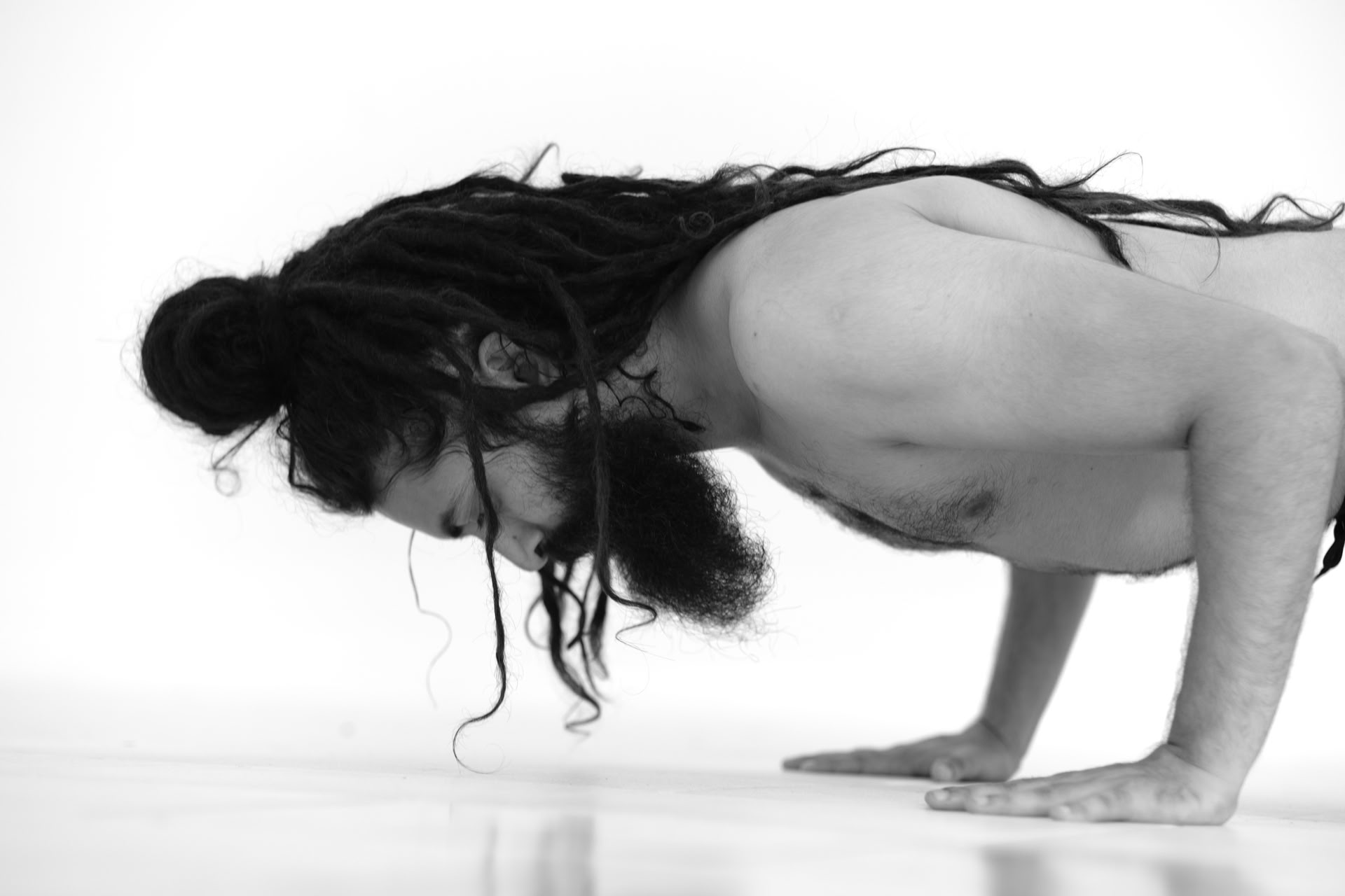 Man-ons-fre 11-12.00 | Samudra Yoga