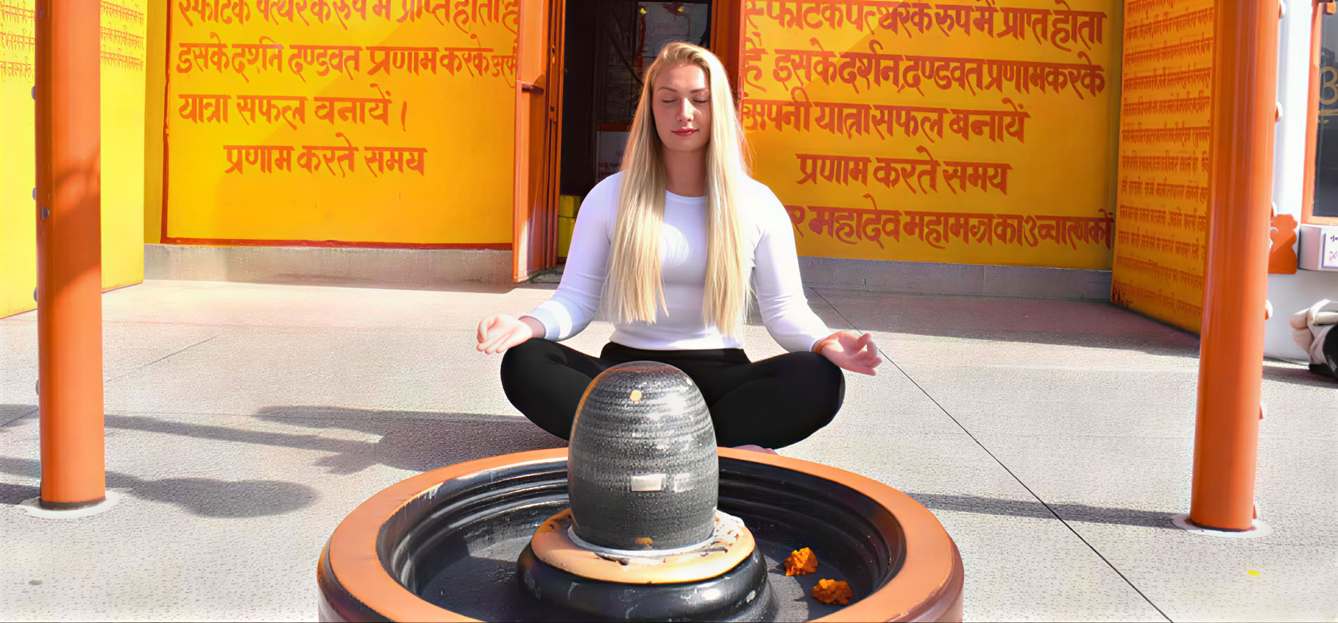 150-timers meditationskursus