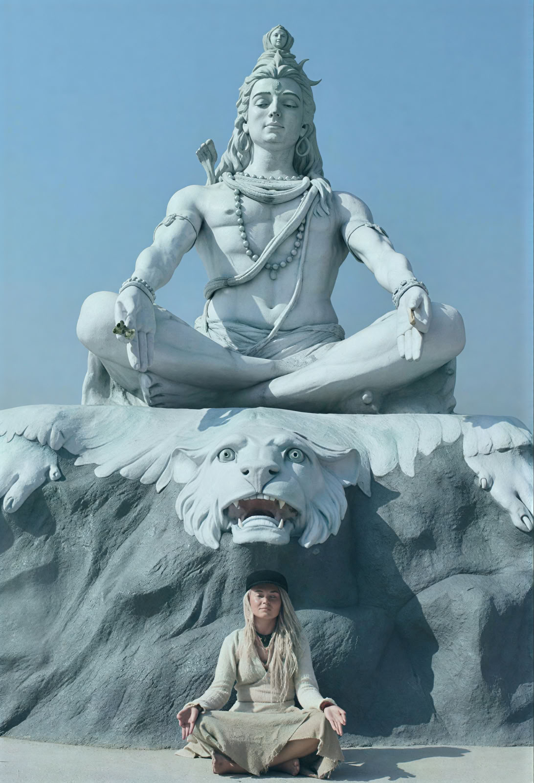 150-timers meditationskursus