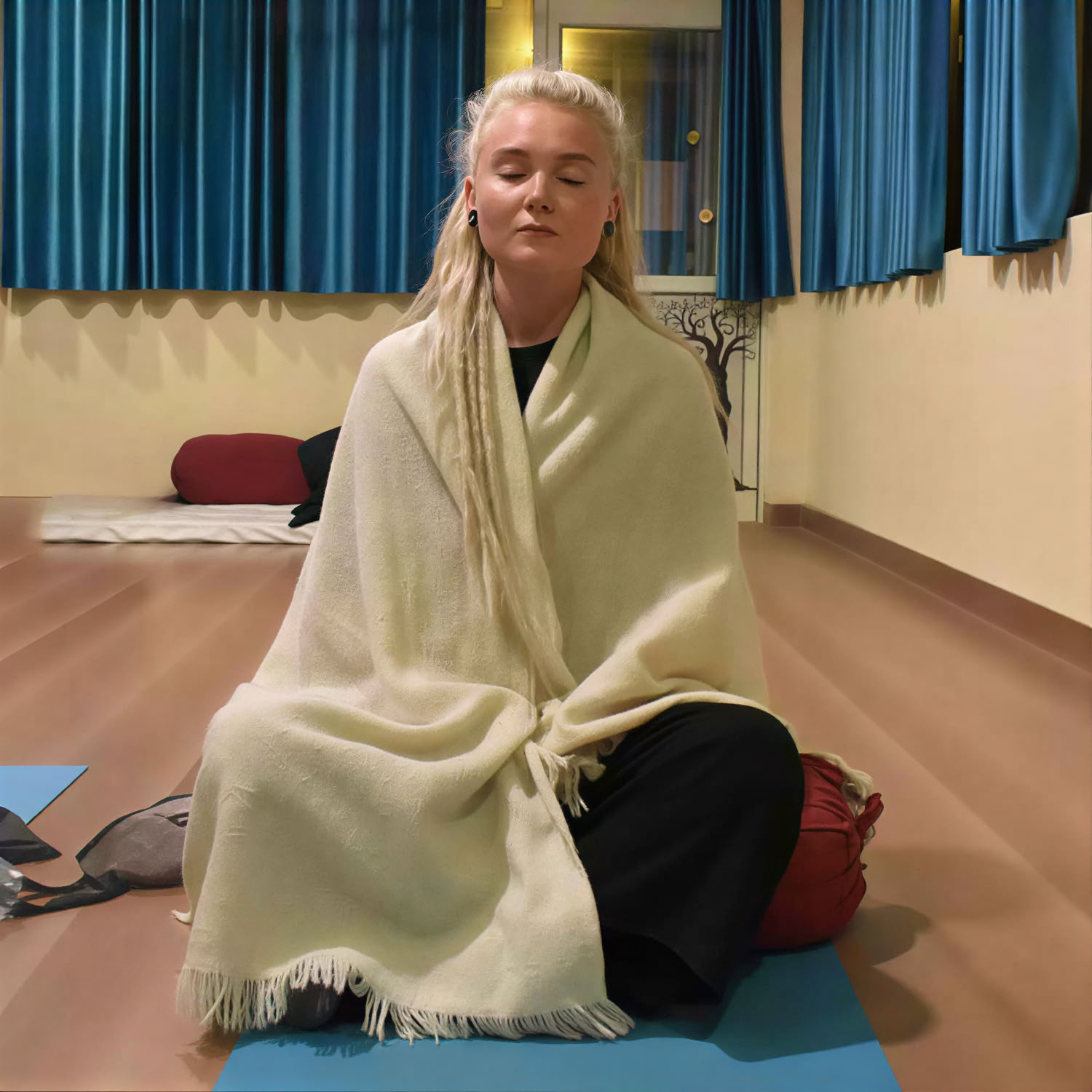 Meditationsretreats i Rishikesh