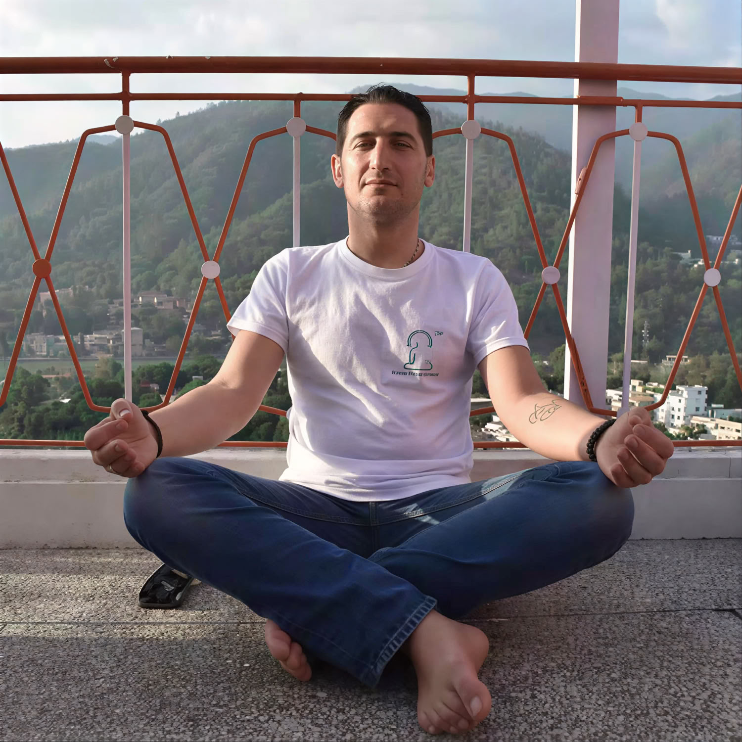 Meditationsretreats i Rishikesh
