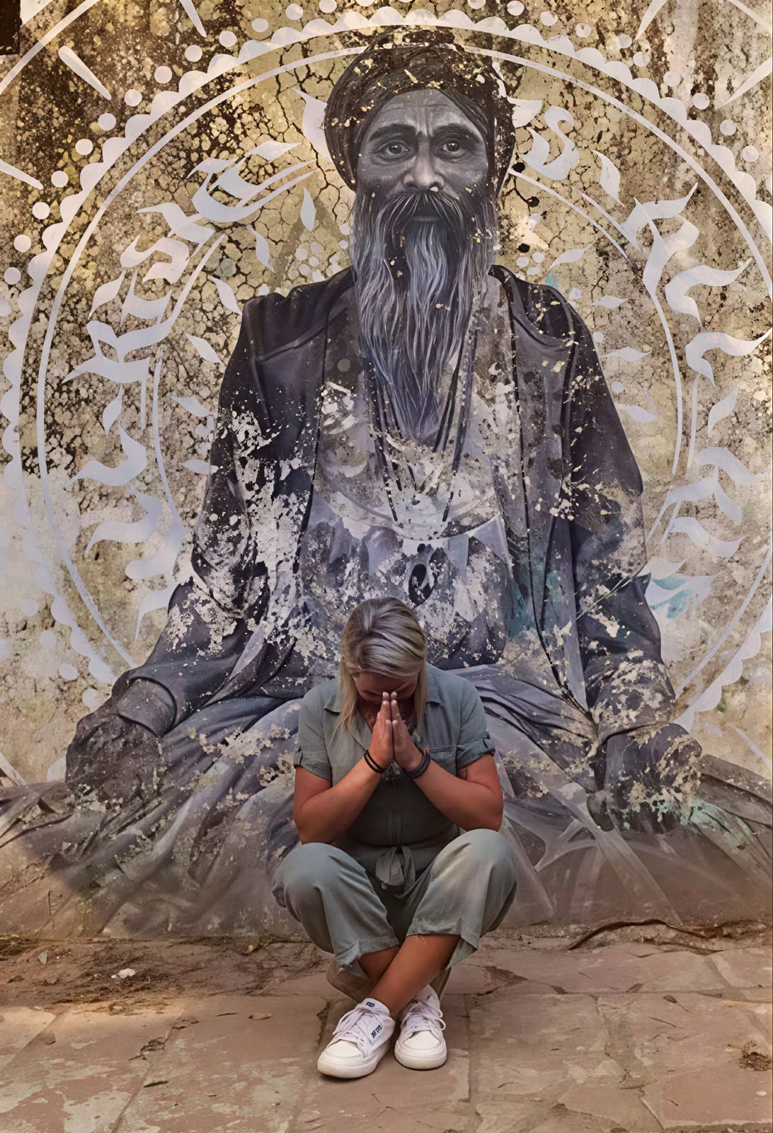 Meditationsretreats i Rishikesh