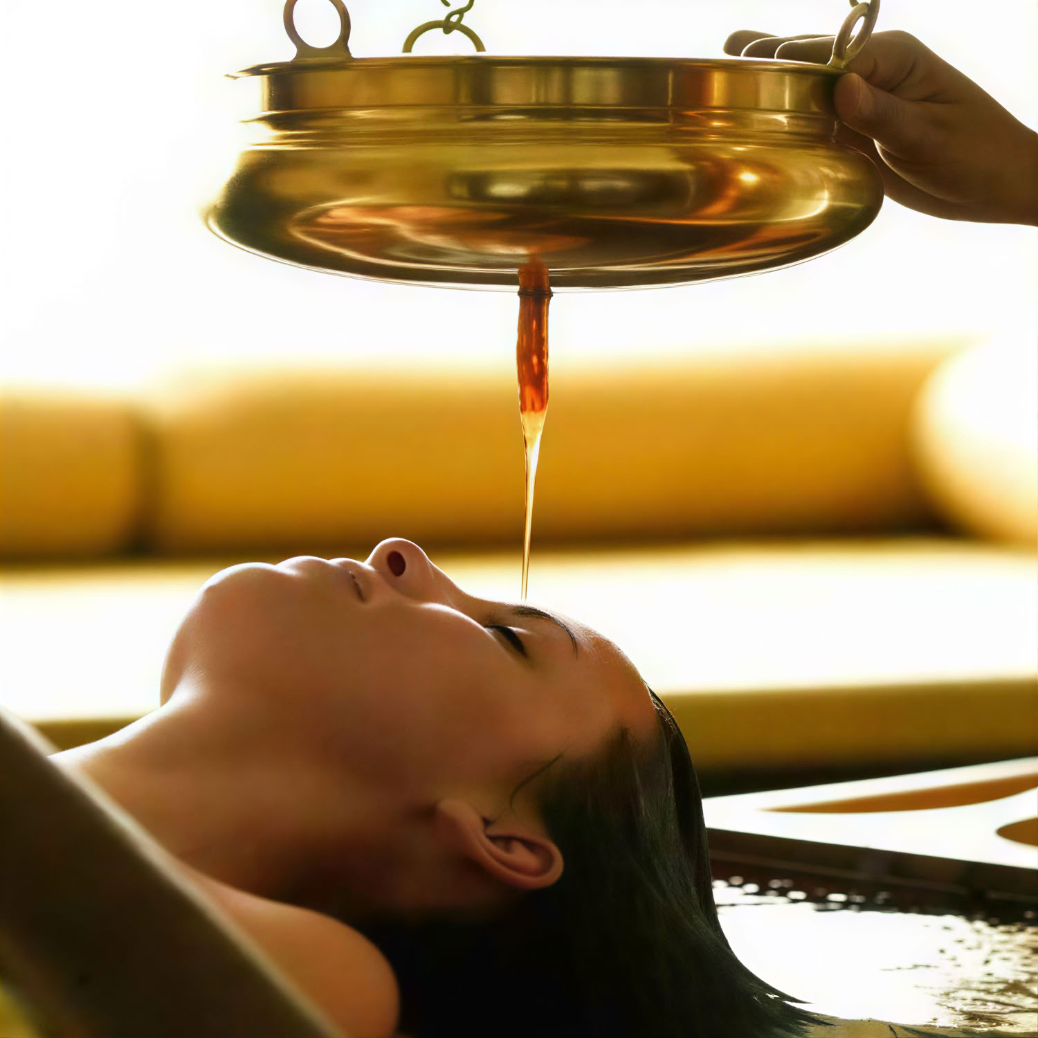 Ayurveda-kursus i Rishikesh