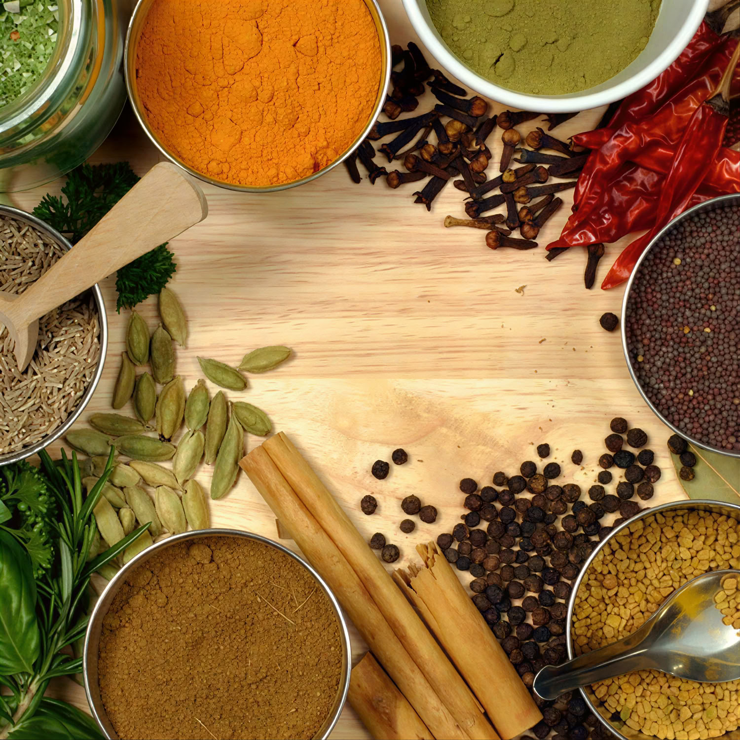 Ayurveda-læreruddannelse i Rishikesh