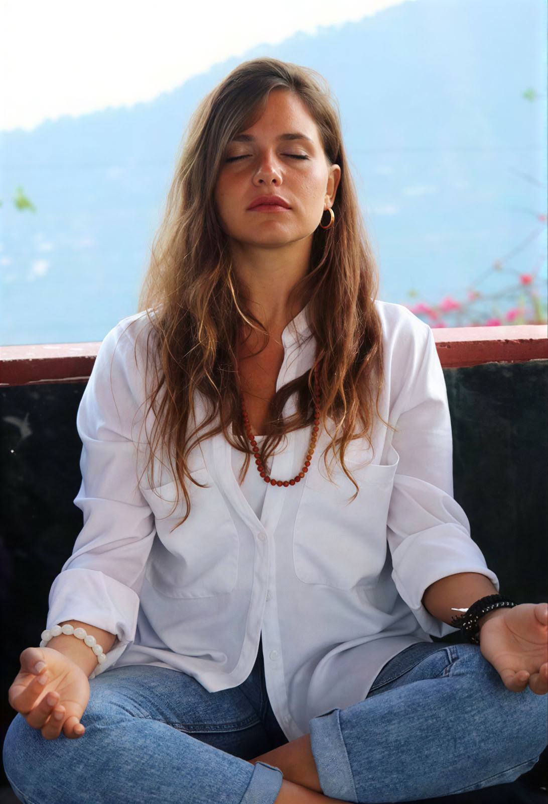 Ayurveda-læreruddannelse i Rishikesh