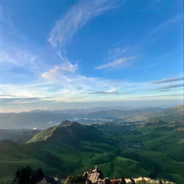 Yoga-retreats