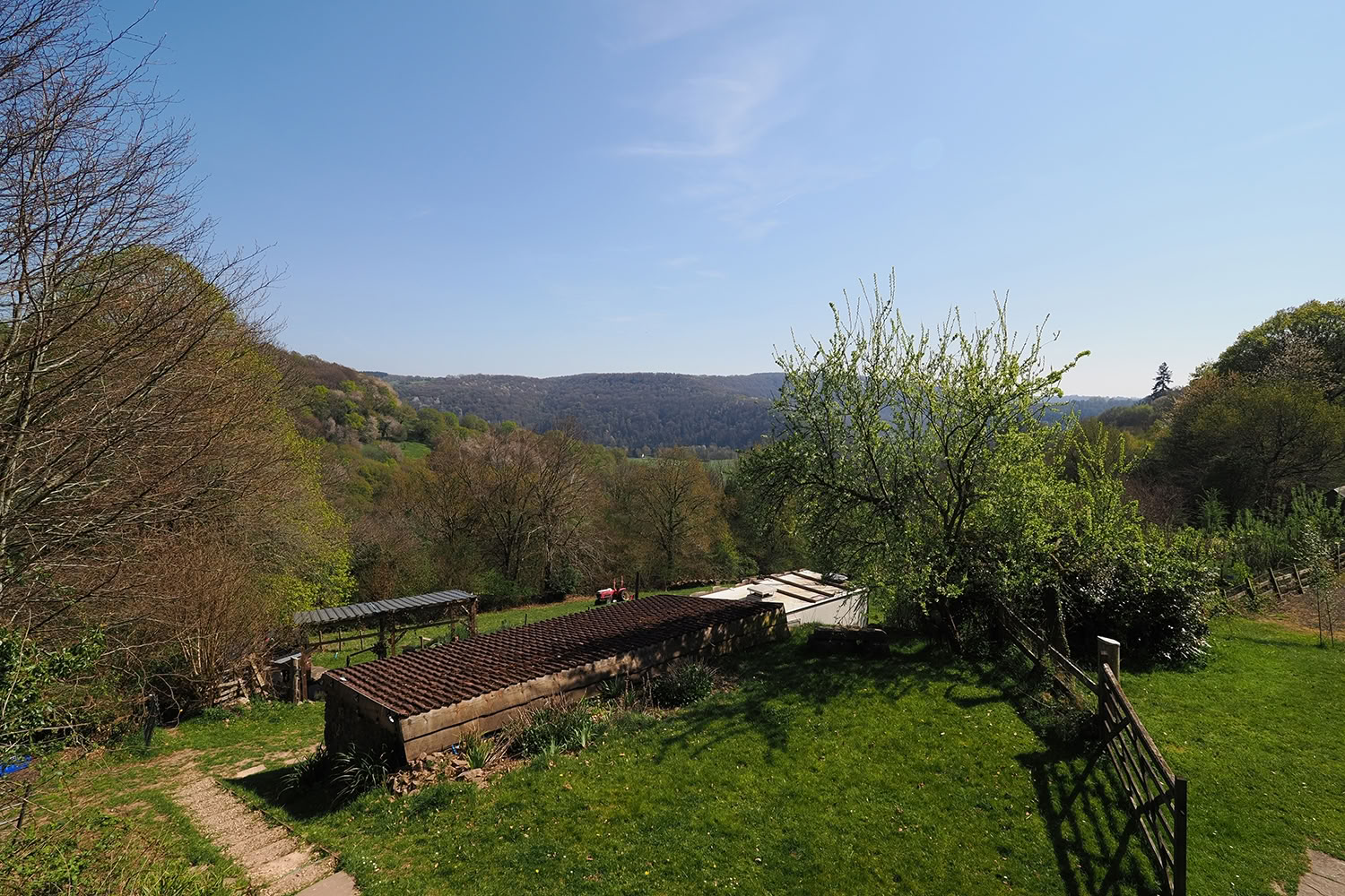 Juleglæde-retreat