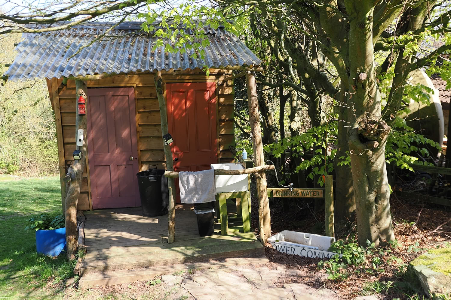 Juleglæde-retreat