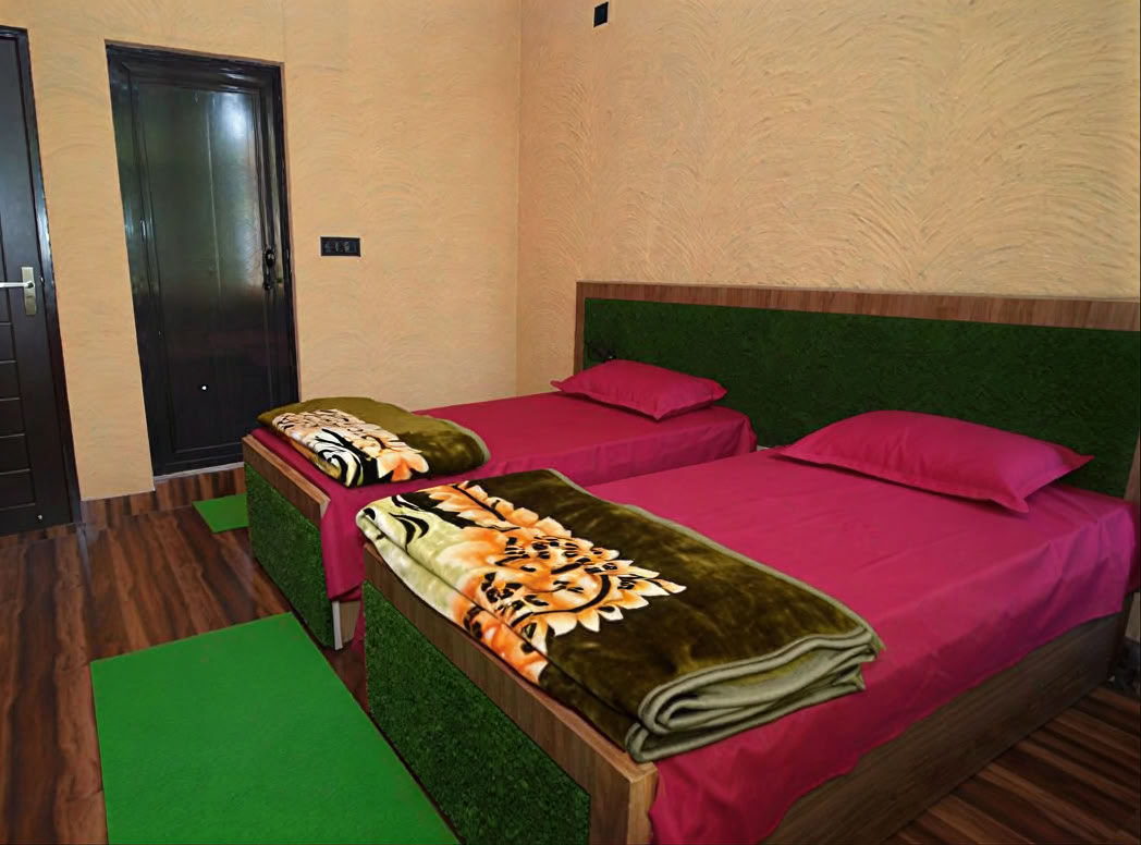 Swar Kriya Vigyan- og yogamesteringsworkshop