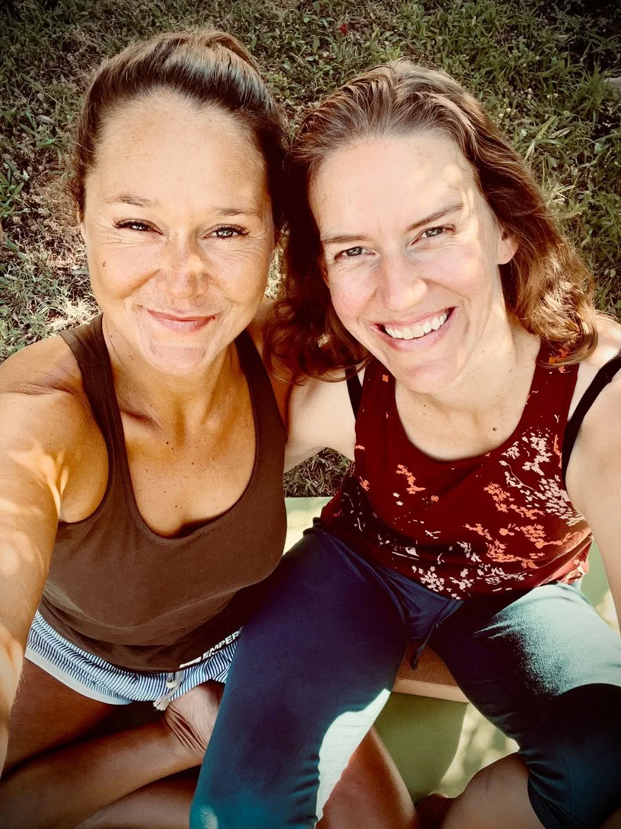FLOW-weekend — yoga- og mindfulness-praksis