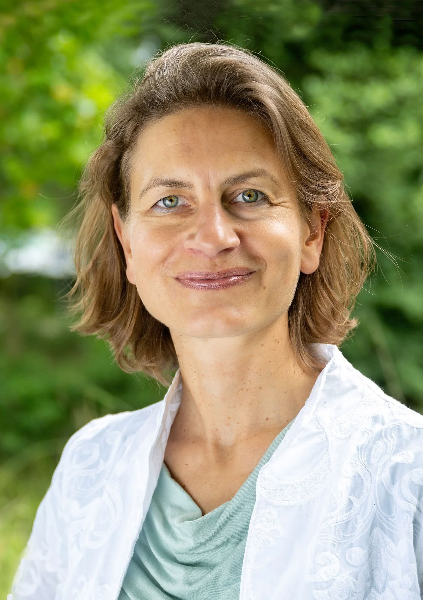 Helende kompetencer | Niveau 1 — for personer, der arbejder med mennesker
