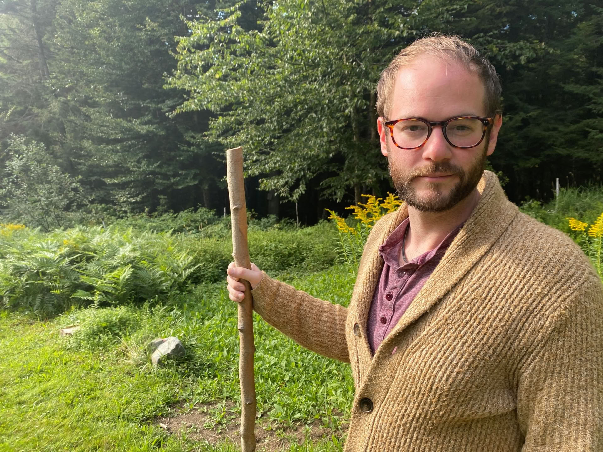 Metamoderne Spiritualitetslaboratorium - Efterår '26 FORRETREAT