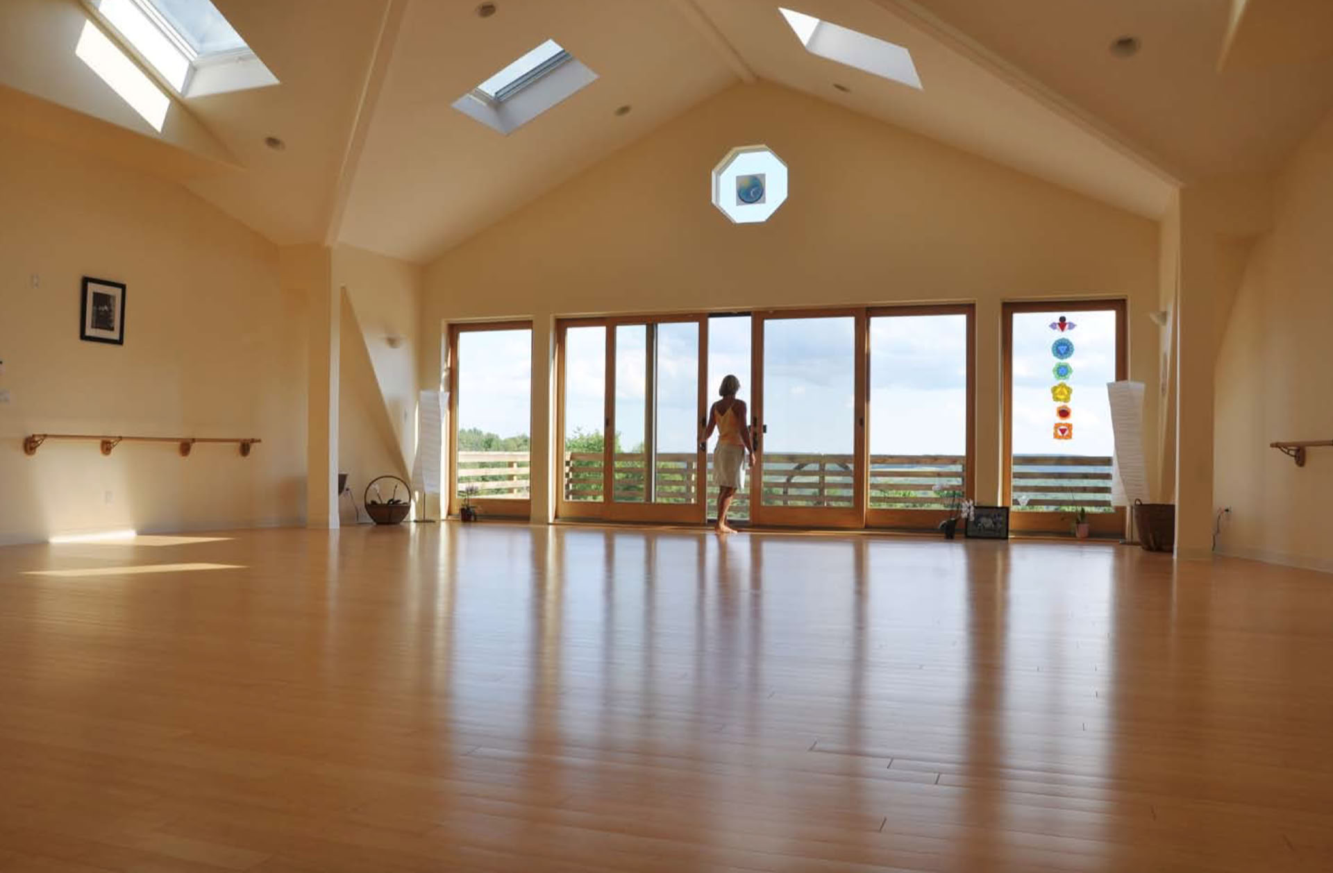 Sivananda-stil | Klassisk hatha-yoga