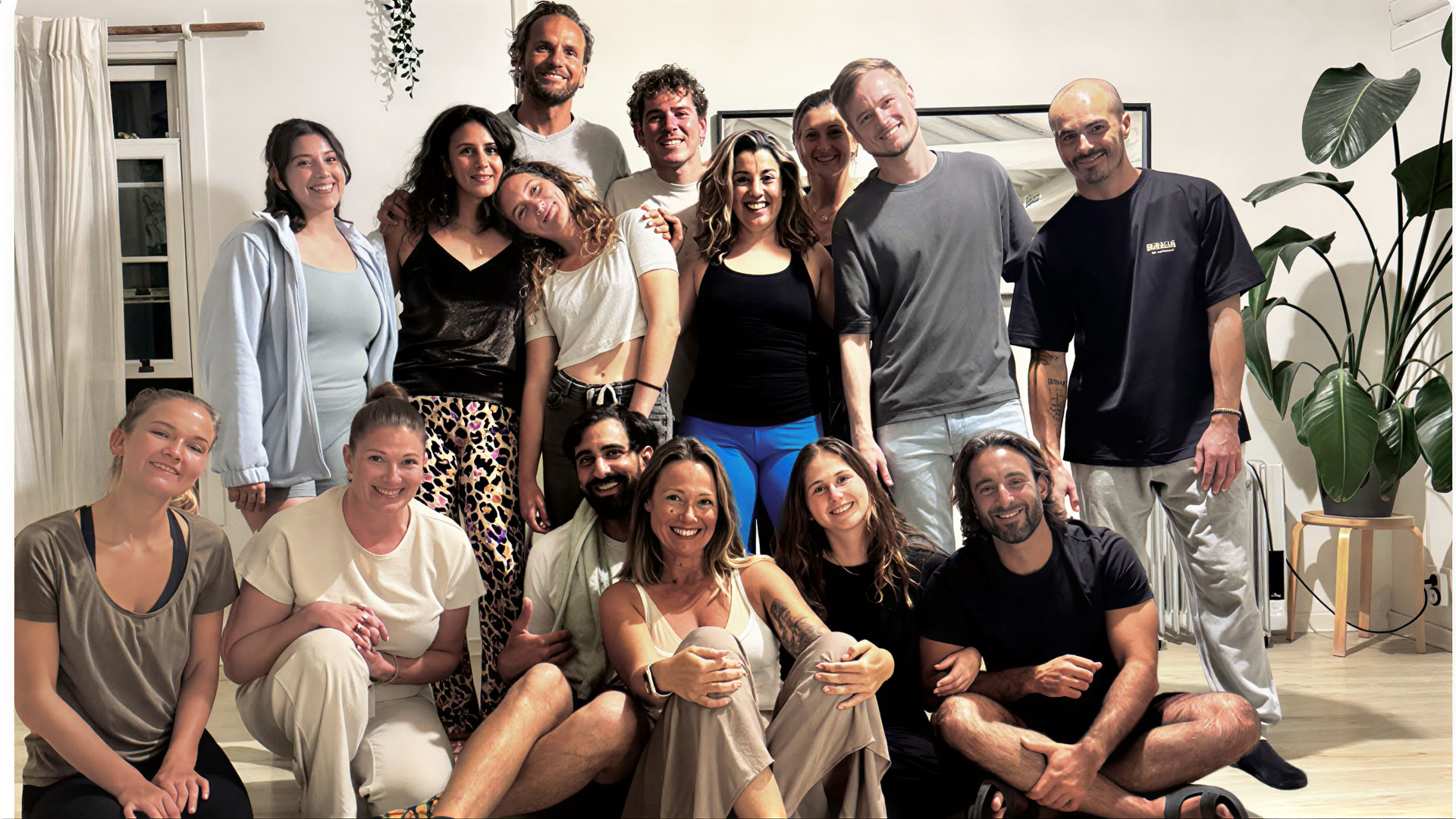 GROOVE i SAGRES