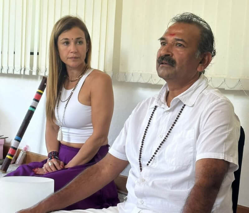 Introduktionskursus i Kundalini Yoga