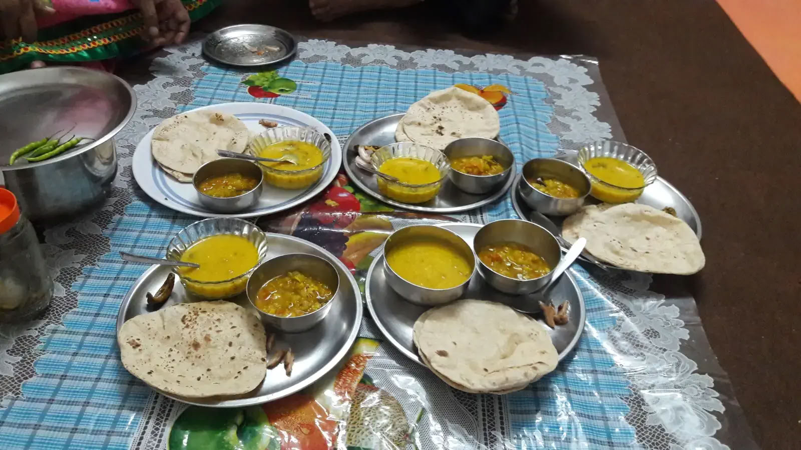 21-dages kursus i alternativ terapi i Rishikesh