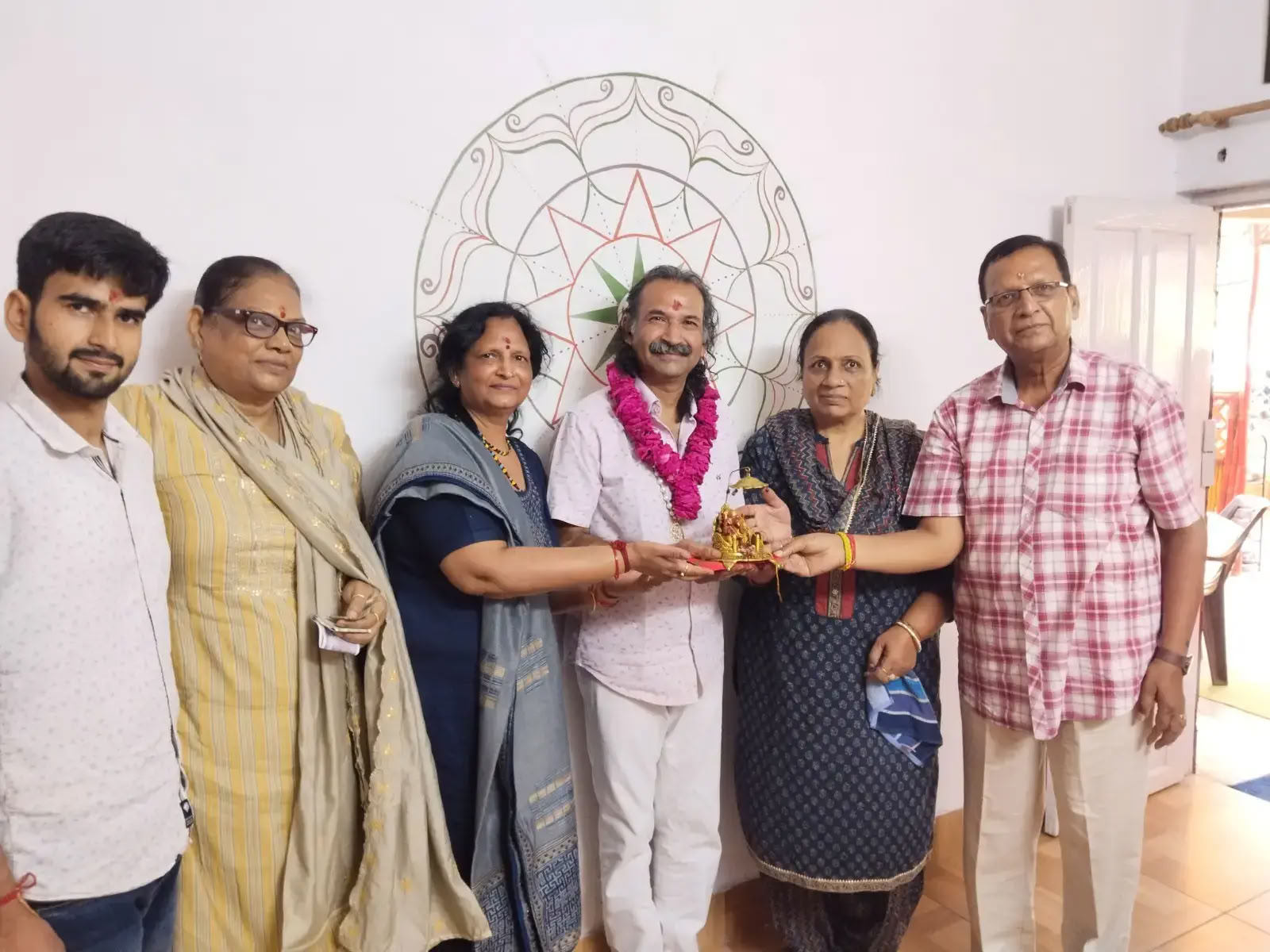 Kriya-yogakursus