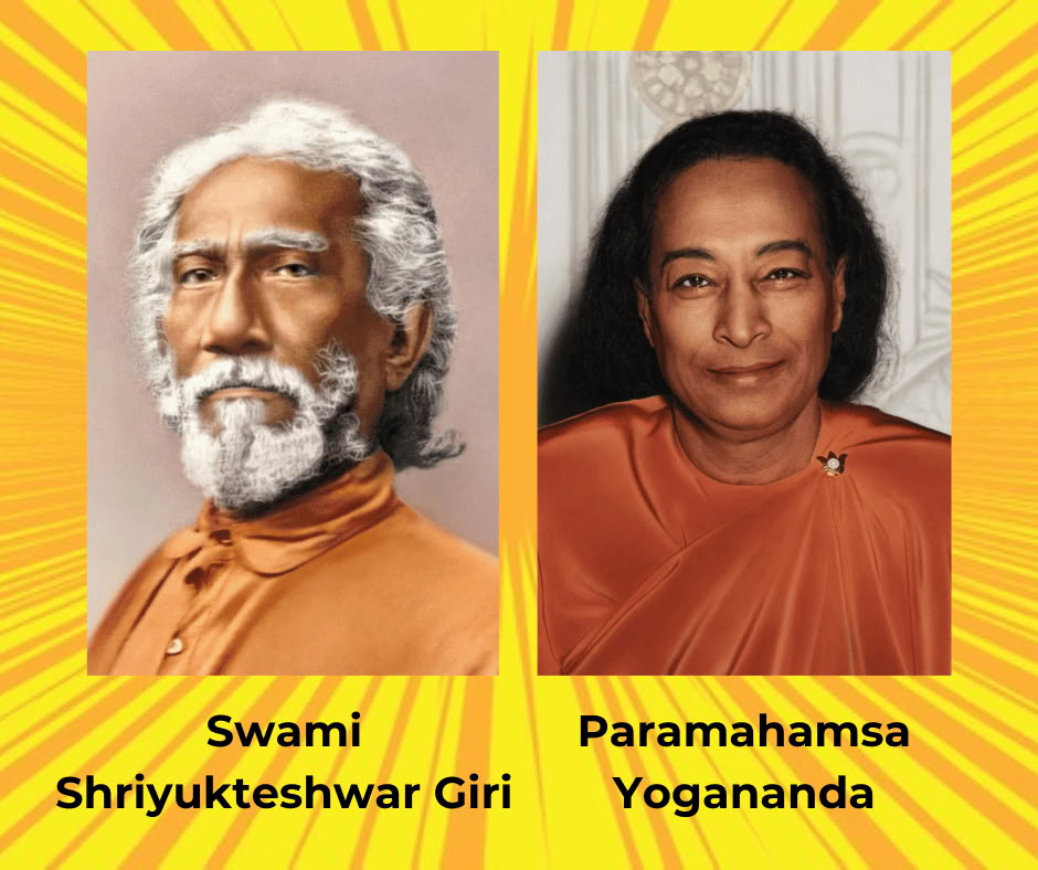 Kriya-yogakursus
