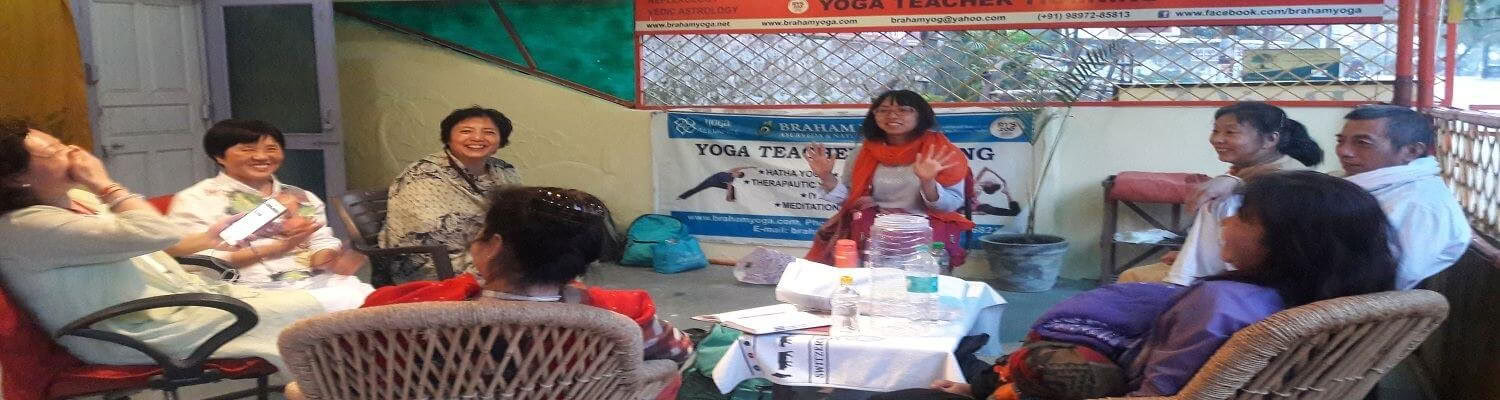 Helkropsdetoxifikation (Panchakarma) i Rishikesh