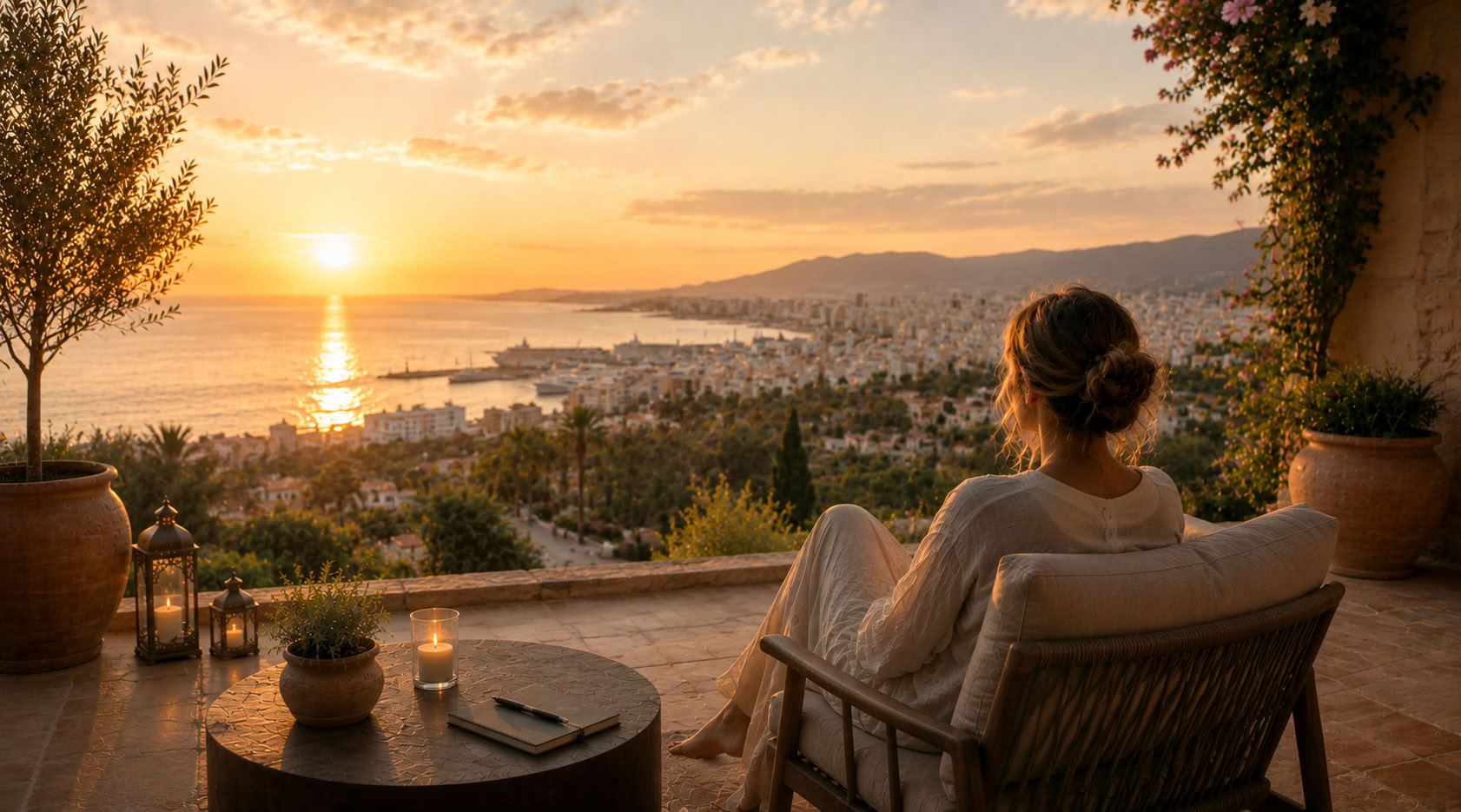 Klarhedsretreat
