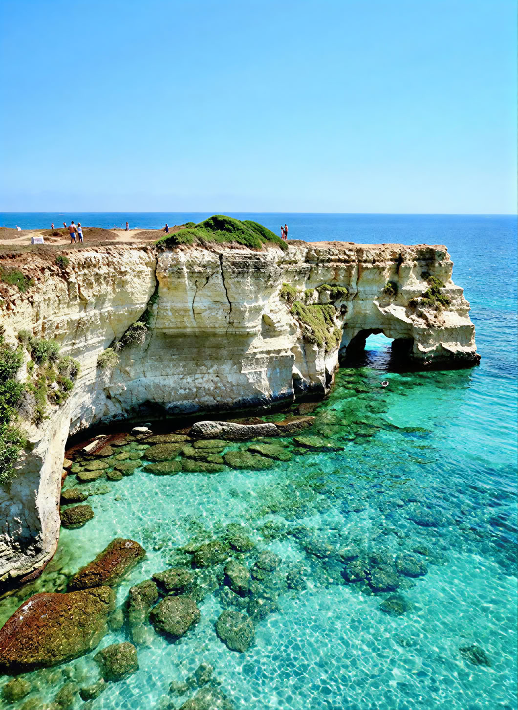 7-dages Pilates-flow-retreat ved havet med udflugter til cenote og Tulum