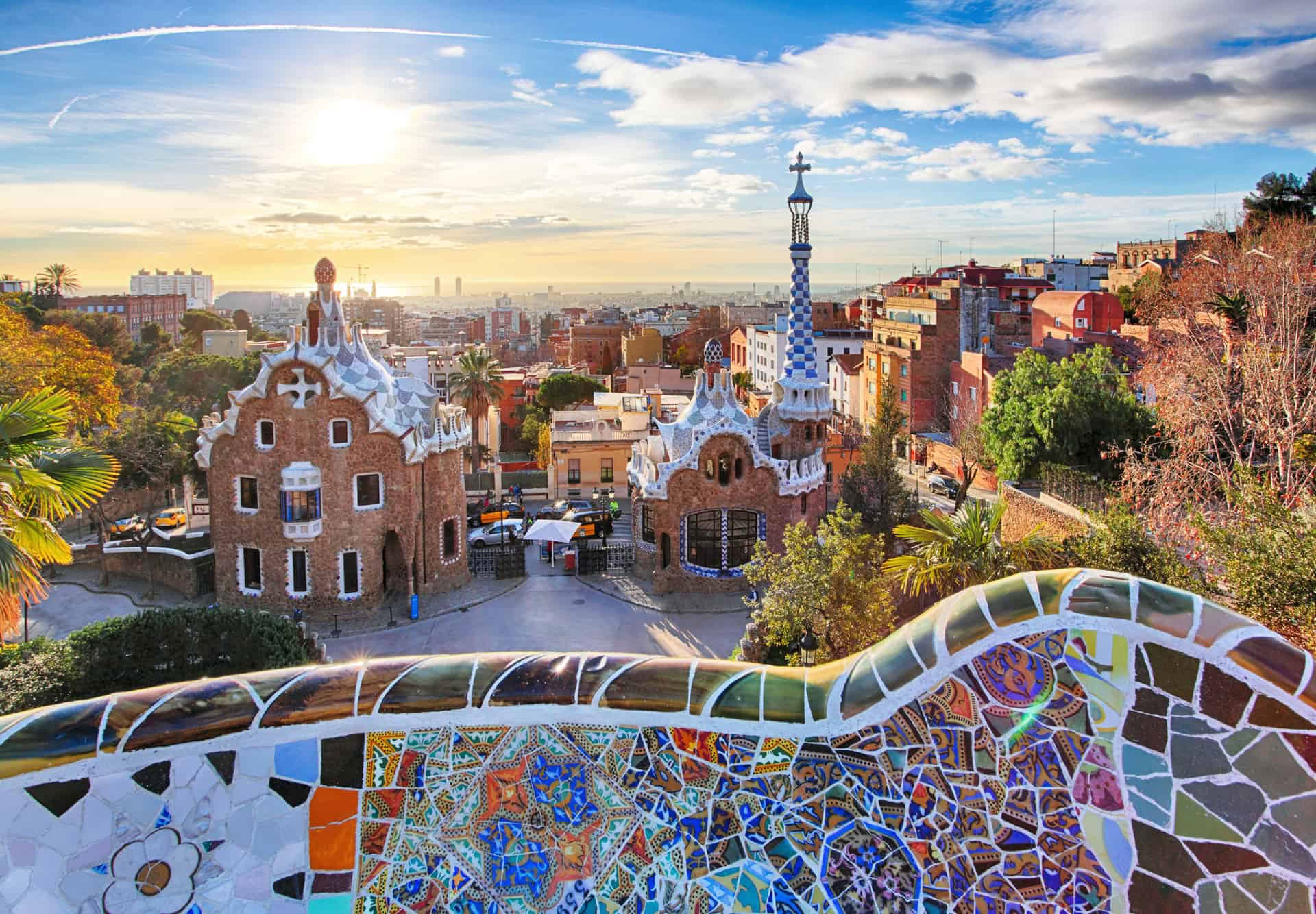 7 dages pilates, yin yoga, vandretur og kulturelt eventyr nær Barcelona, Spanien