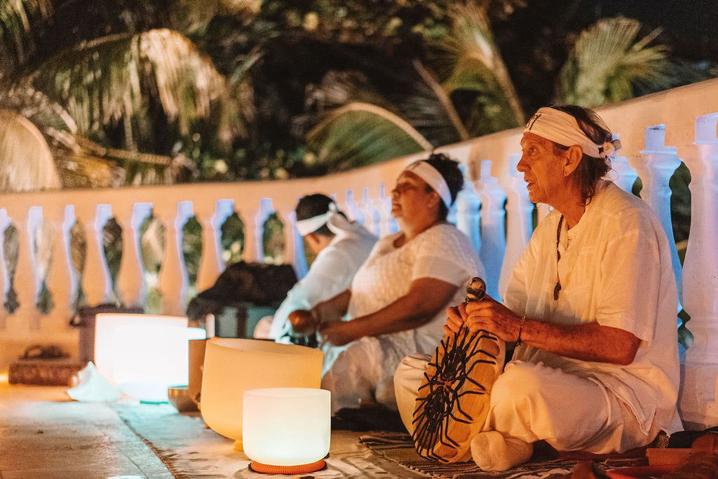 7 dages yoga-retreat i paradiset på Riviera Maya