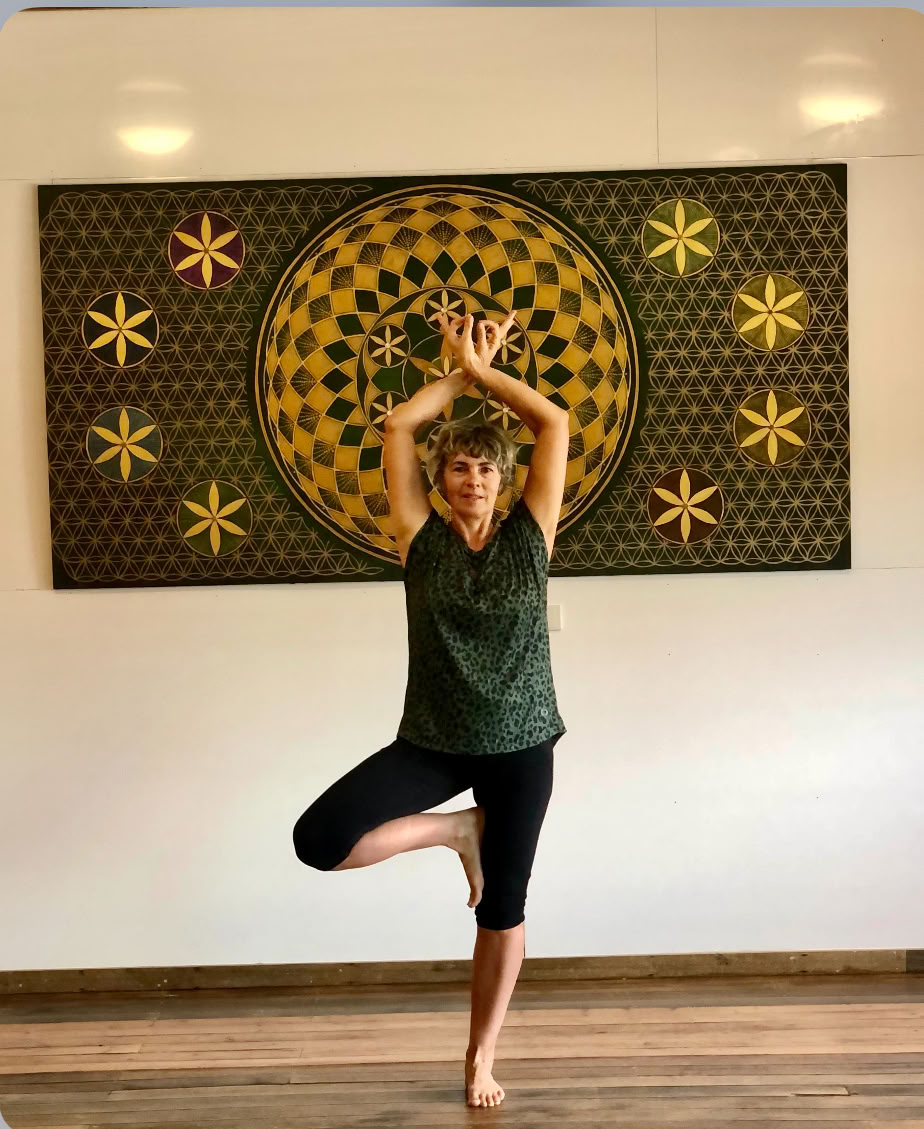 Prænatal yoga